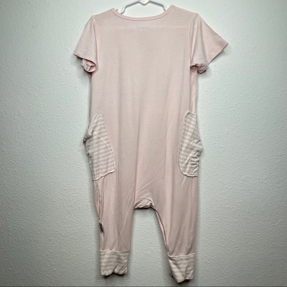 moon -+ beck romper - Picture 3 of 3